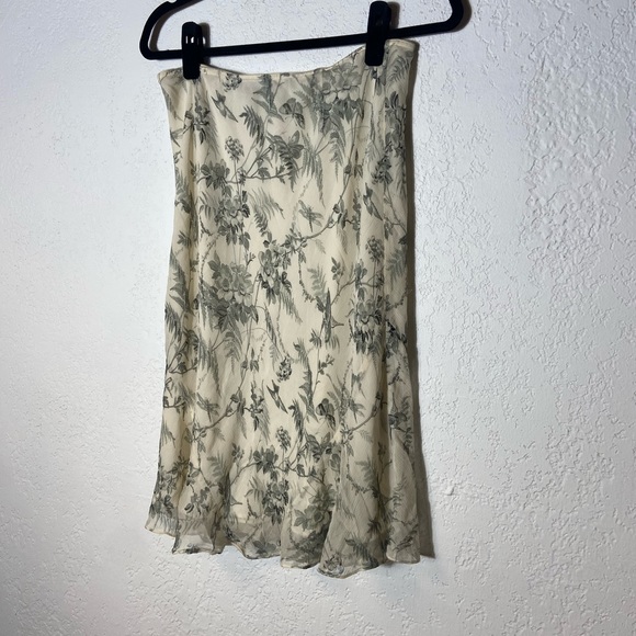 Express MIDI Skirt - Picture 11 of 11